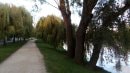 Bord de Seine de Carrière à Bezons